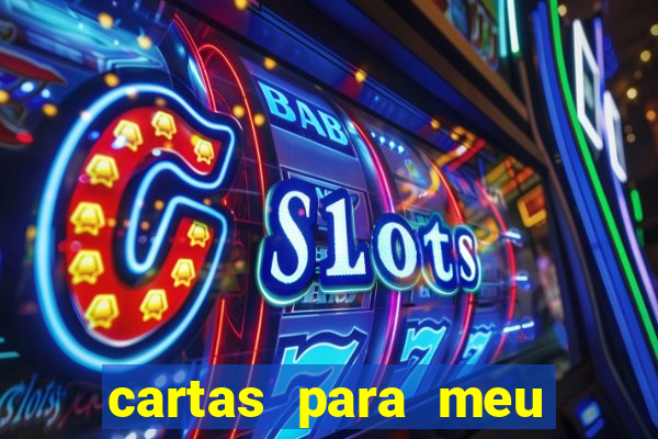 cartas para meu namorado tumblr